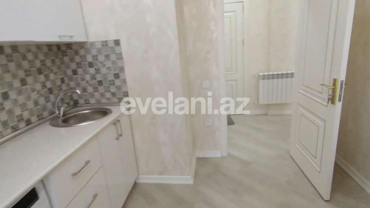 Satılır, yeni tikili, 3 otaqlı, 85.99 m², Xırdalan