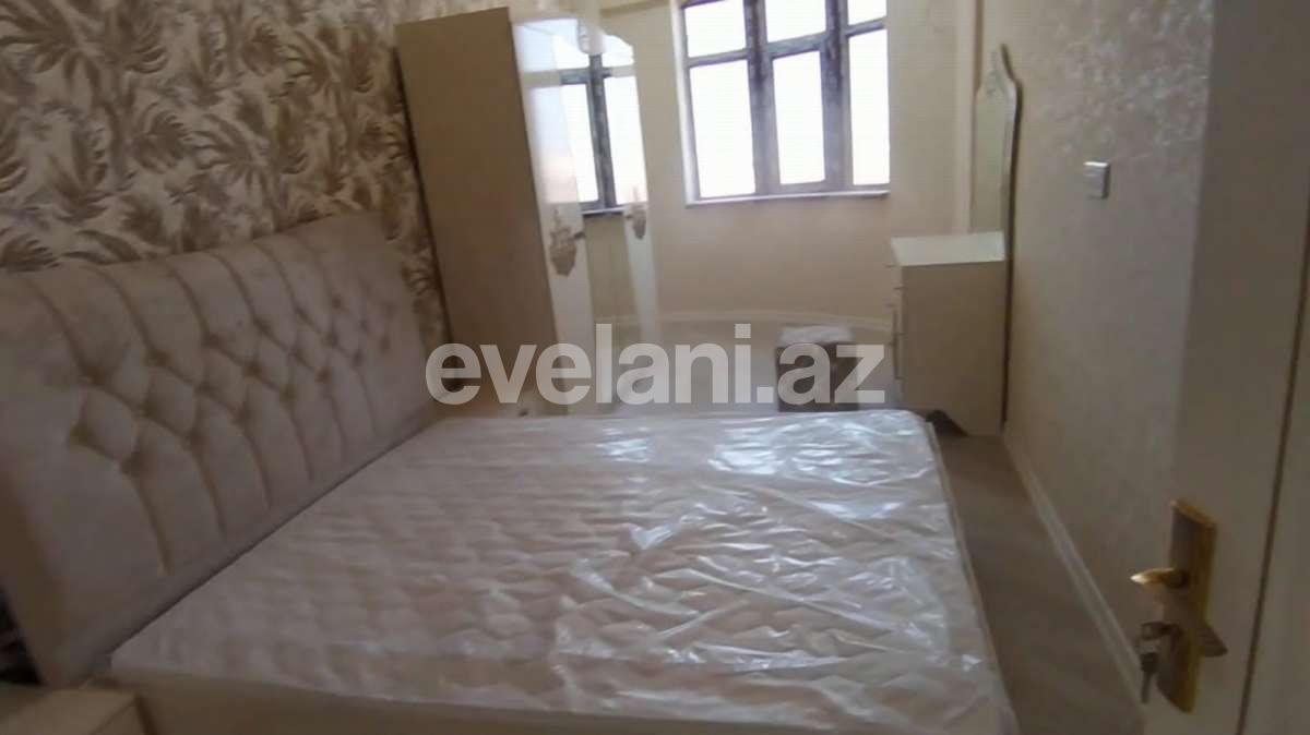 Satılır, yeni tikili, 3 otaqlı, 85.99 m², Xırdalan