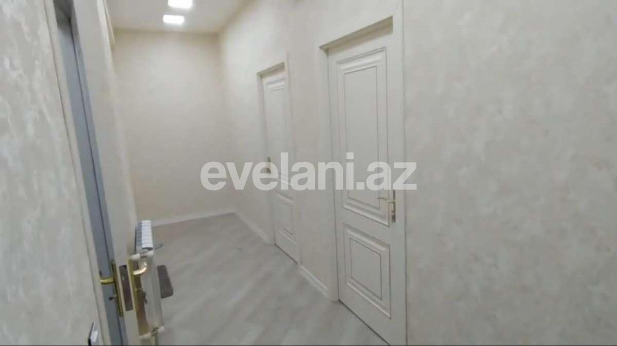 Satılır, yeni tikili, 3 otaqlı, 85.99 m², Xırdalan