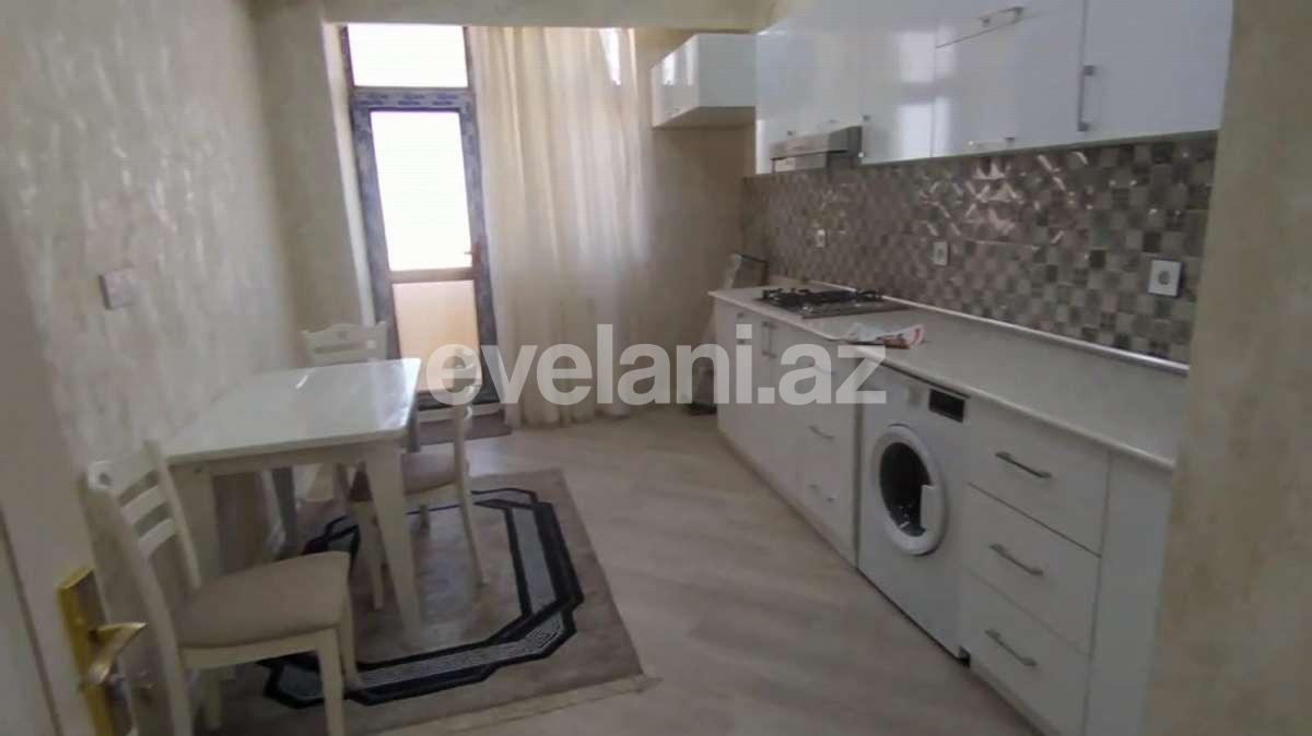 Satılır, yeni tikili, 3 otaqlı, 85.99 m², Xırdalan