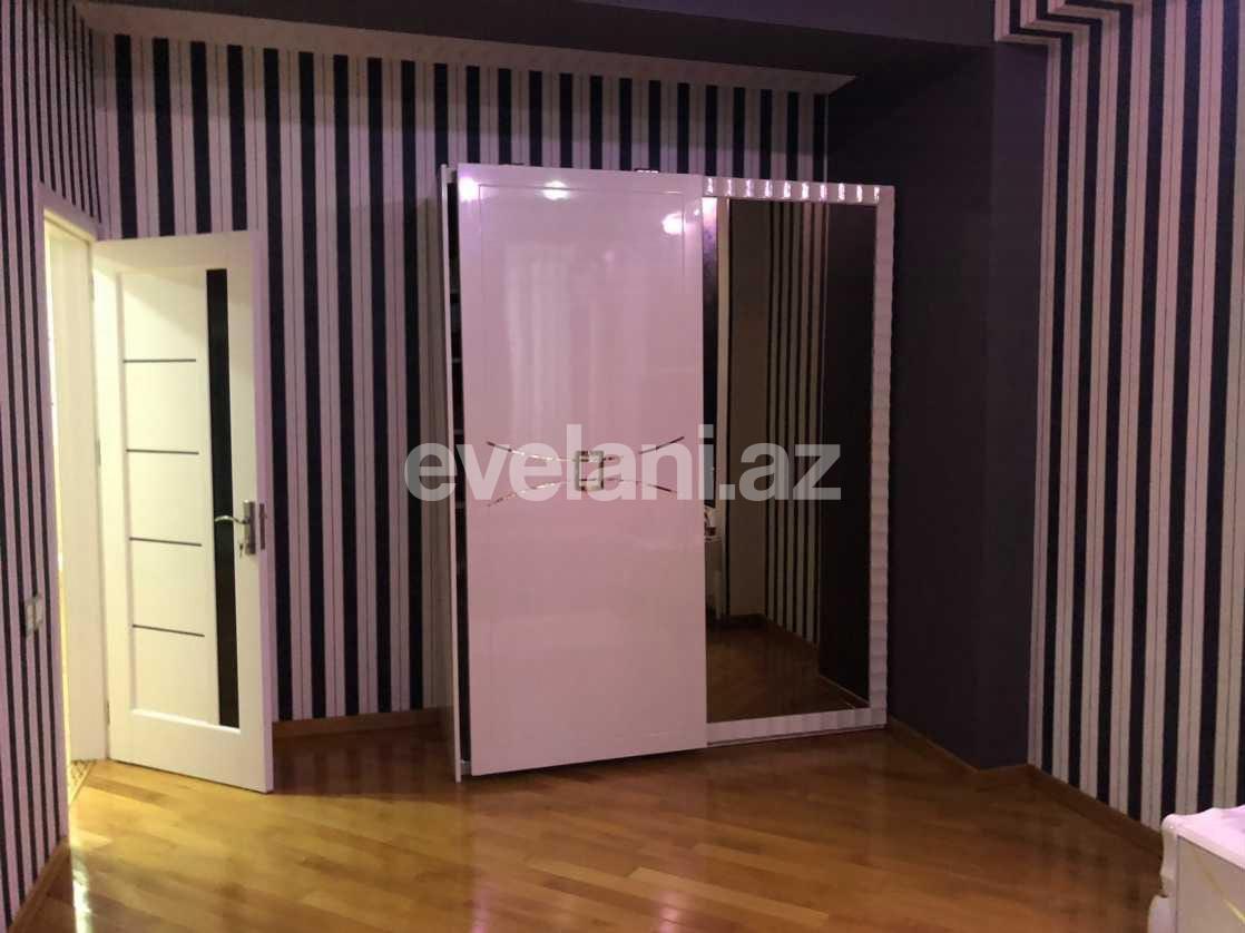 Sale, new building, 3 room, 147 m², Baku, Binagadi r, 9-th microdistrict d, Nasimi m.