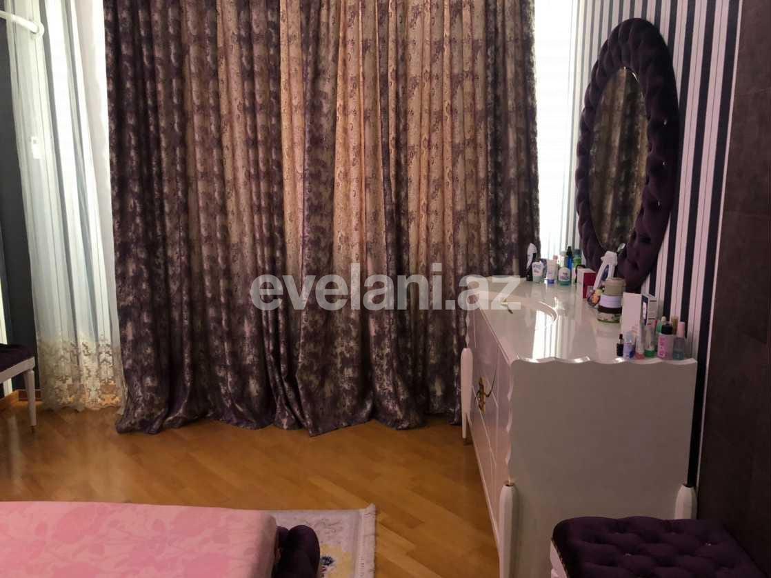 Sale, new building, 3 room, 147 m², Baku, Binagadi r, 9-th microdistrict d, Nasimi m.