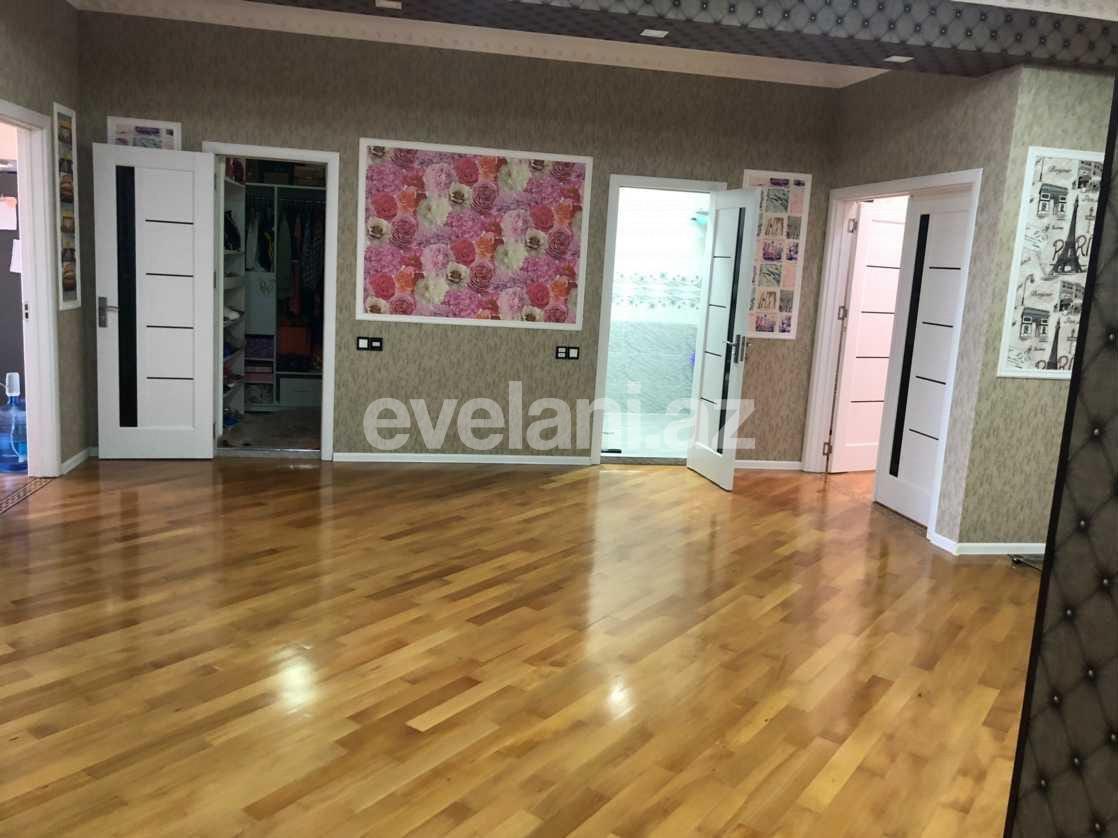 Sale, new building, 3 room, 147 m², Baku, Binagadi r, 9-th microdistrict d, Nasimi m.