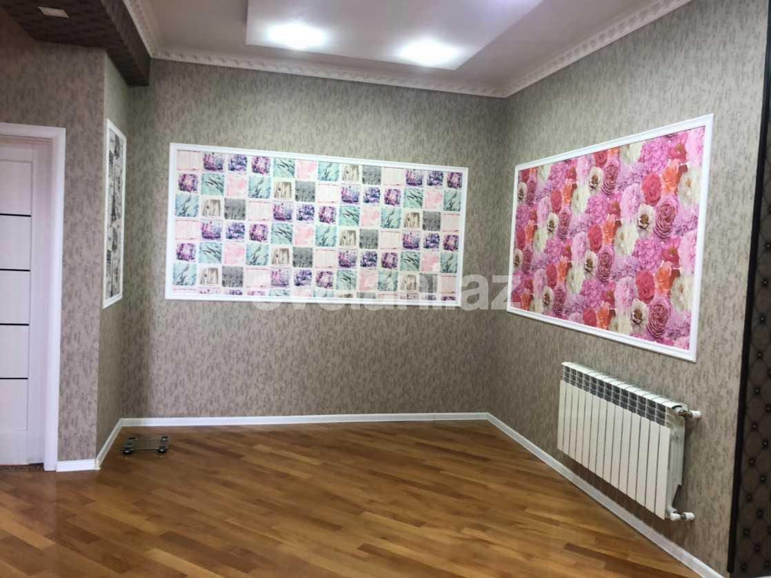 Sale, new building, 3 room, 147 m², Baku, Binagadi r, 9-th microdistrict d, Nasimi m.