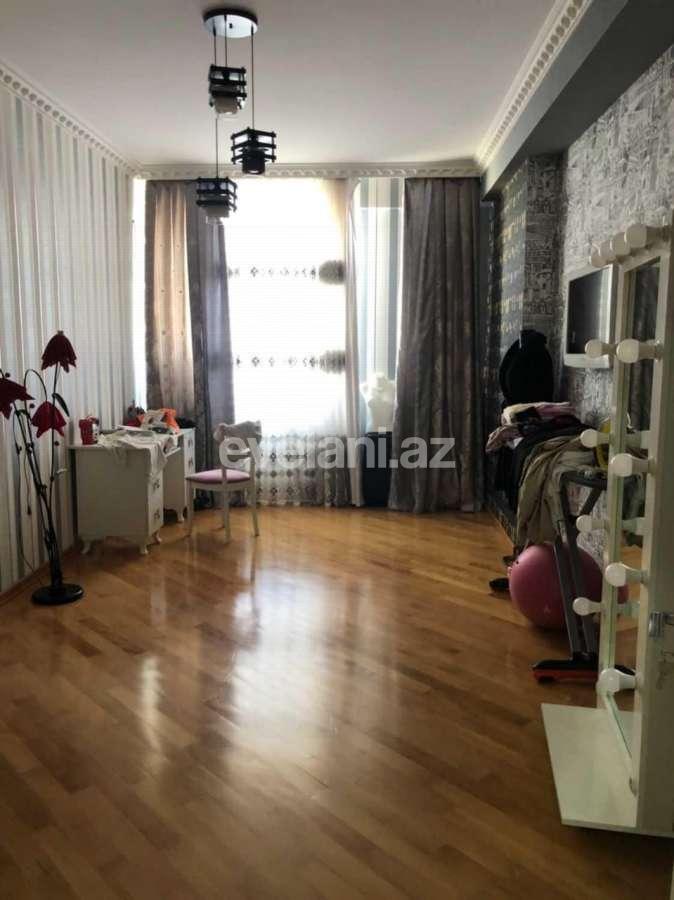 Sale, new building, 3 room, 147 m², Baku, Binagadi r, 9-th microdistrict d, Nasimi m.