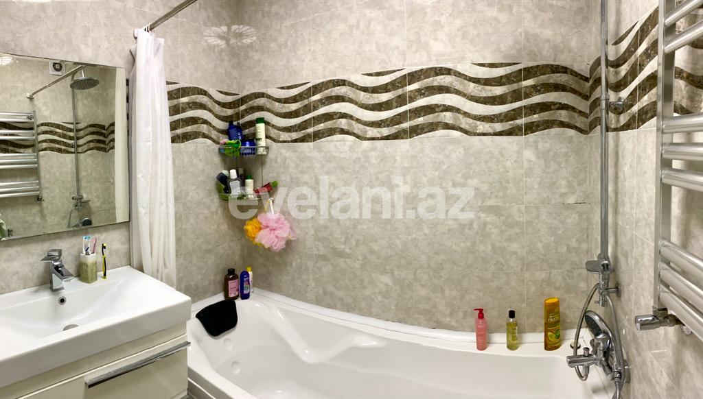 Satılır, yeni tikili, 4 otaqlı, 113.99 m², Xırdalan