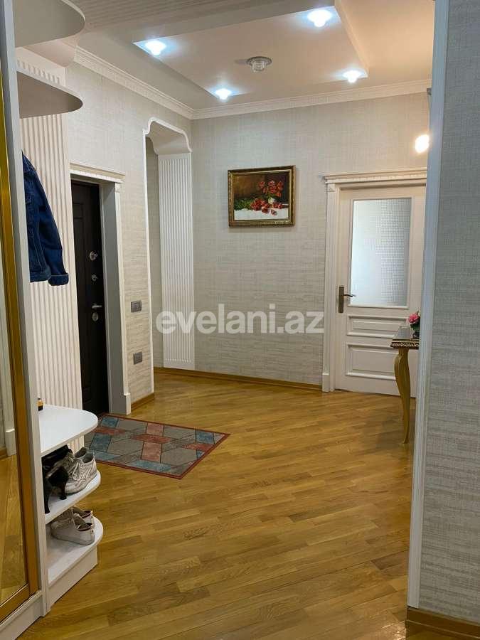 Satılır, yeni tikili, 4 otaqlı, 113.99 m², Xırdalan