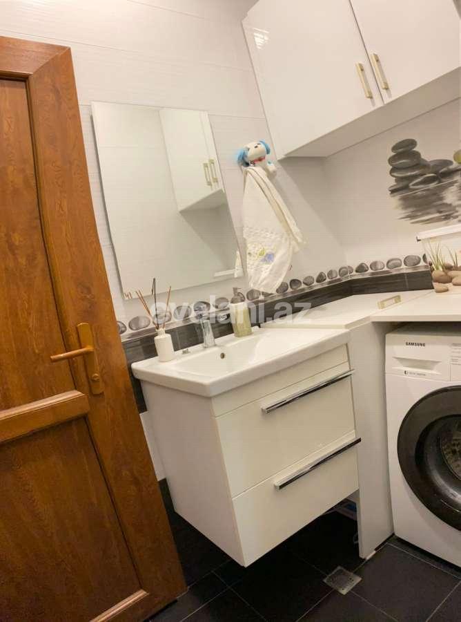 Satılır, yeni tikili, 4 otaqlı, 113.99 m², Xırdalan