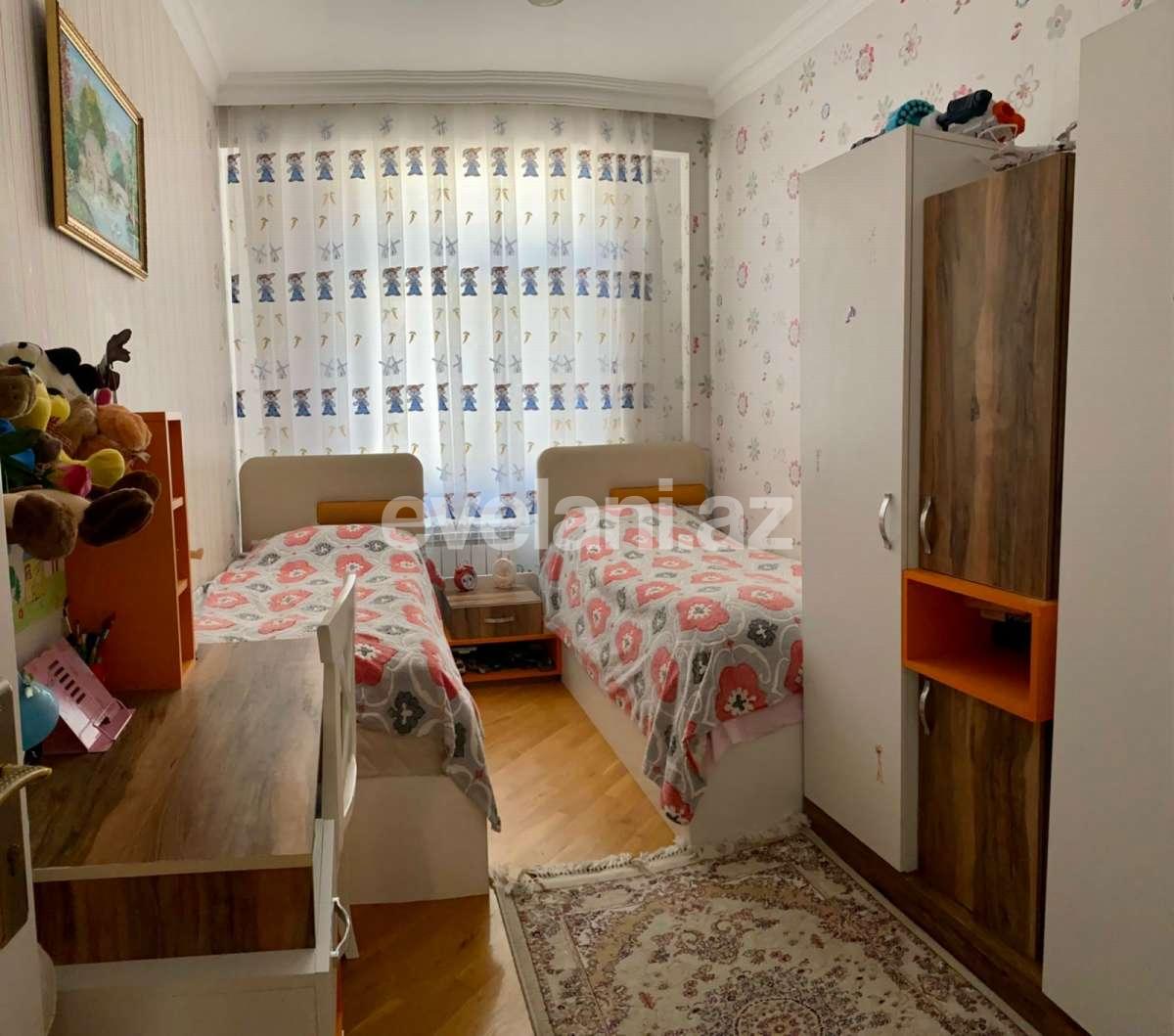 Satılır, yeni tikili, 4 otaqlı, 113.99 m², Xırdalan