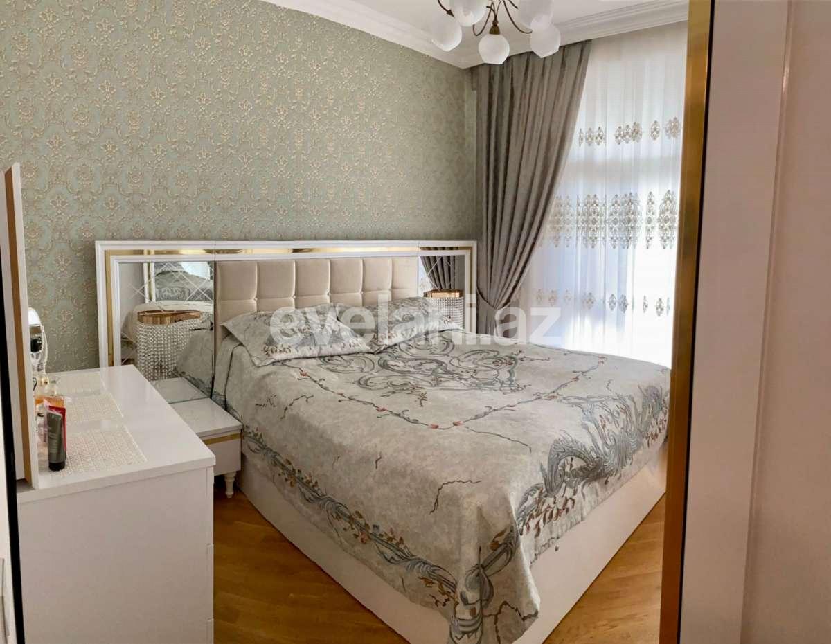 Satılır, yeni tikili, 4 otaqlı, 113.99 m², Xırdalan