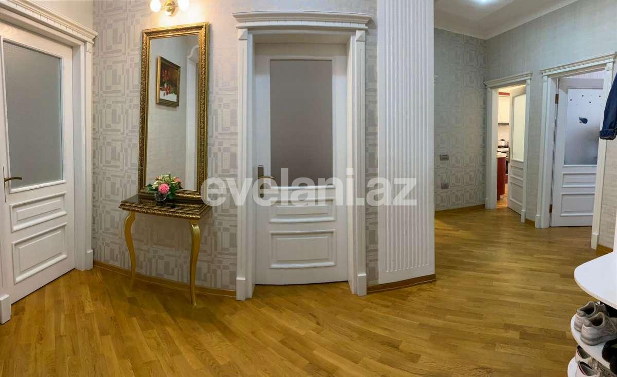 Satılır, yeni tikili, 4 otaqlı, 113.99 m², Xırdalan