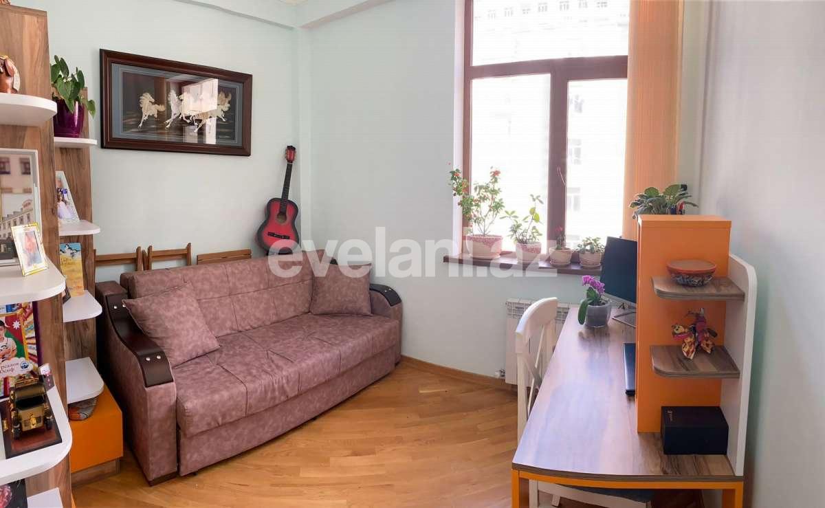 Satılır, yeni tikili, 4 otaqlı, 113.99 m², Xırdalan