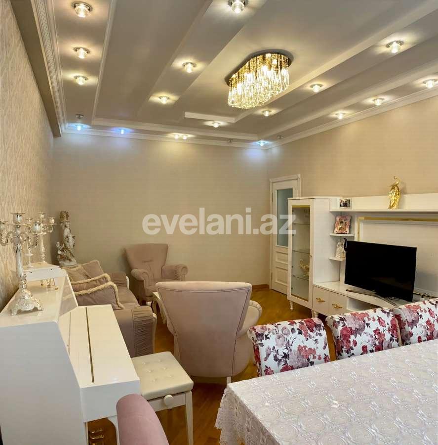 Satılır, yeni tikili, 4 otaqlı, 113.99 m², Xırdalan