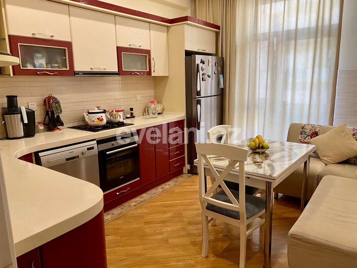 Satılır, yeni tikili, 4 otaqlı, 113.99 m², Xırdalan