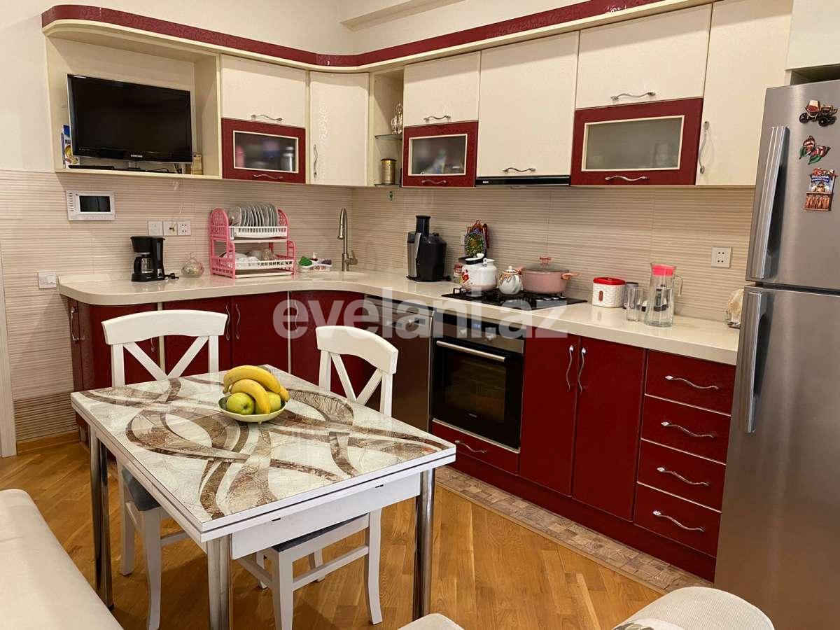 Satılır, yeni tikili, 4 otaqlı, 113.99 m², Xırdalan