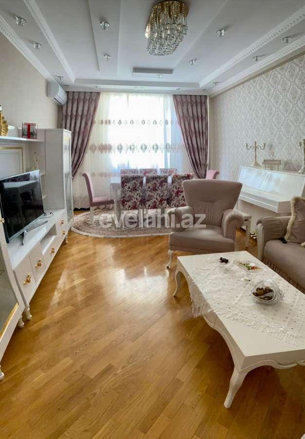 Satılır, yeni tikili, 4 otaqlı, 113.99 m², Xırdalan