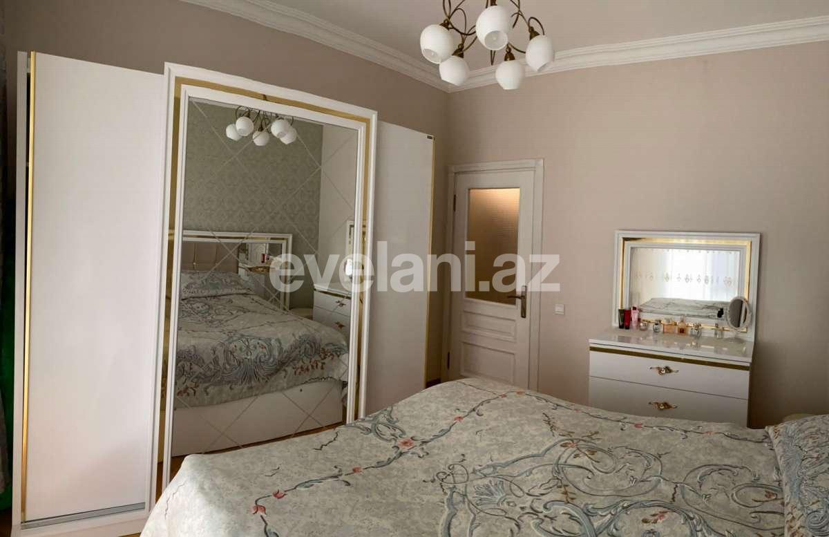 Satılır, yeni tikili, 4 otaqlı, 113.99 m², Xırdalan