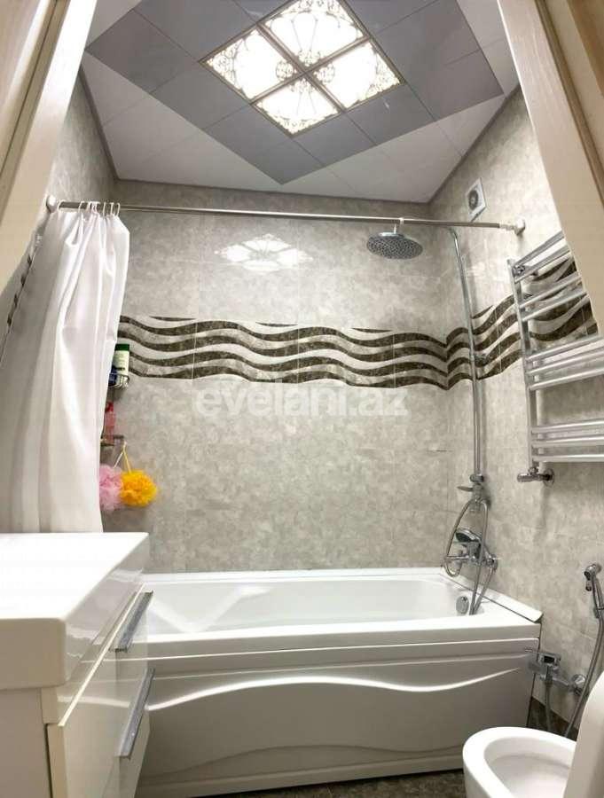 Satılır, yeni tikili, 4 otaqlı, 113.99 m², Xırdalan