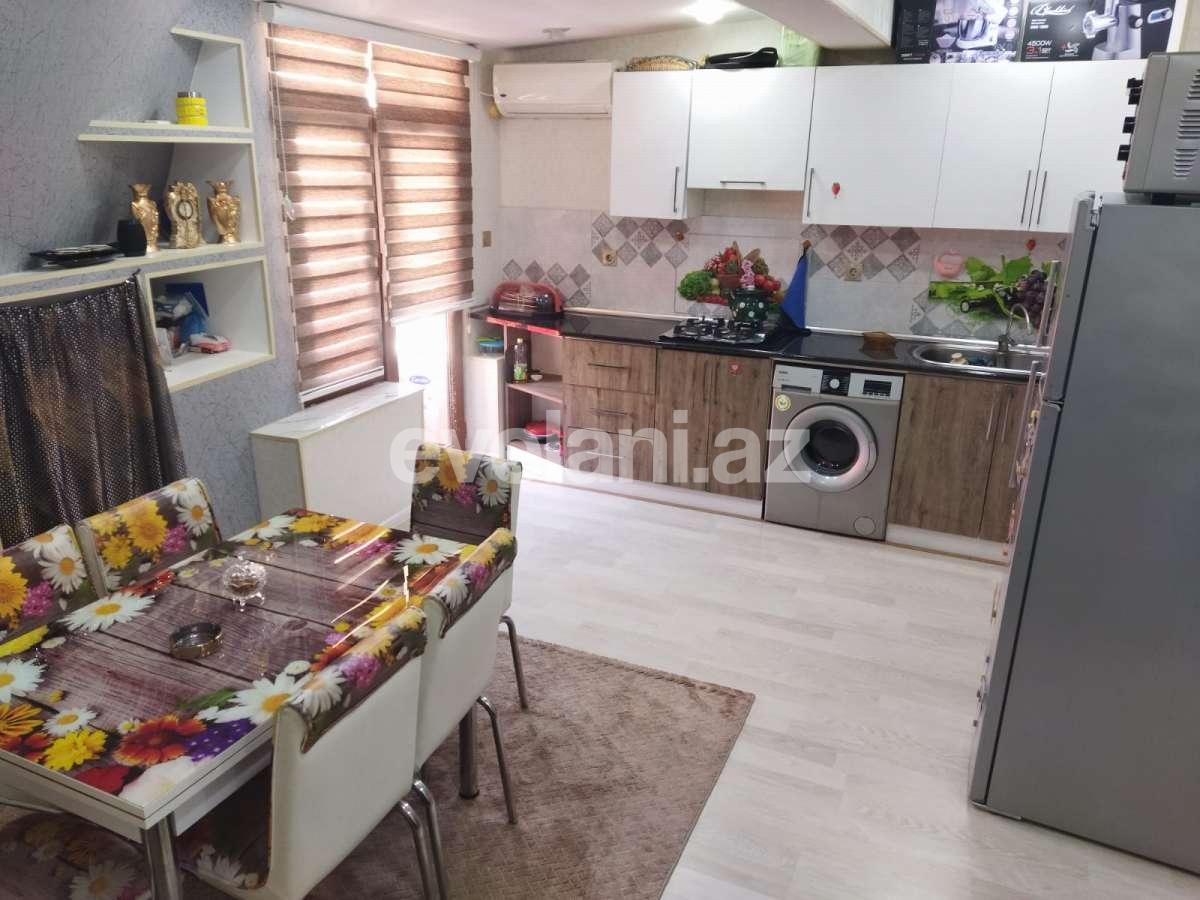 Satılır, yeni tikili, 2 otaqlı, 64 m², Xırdalan