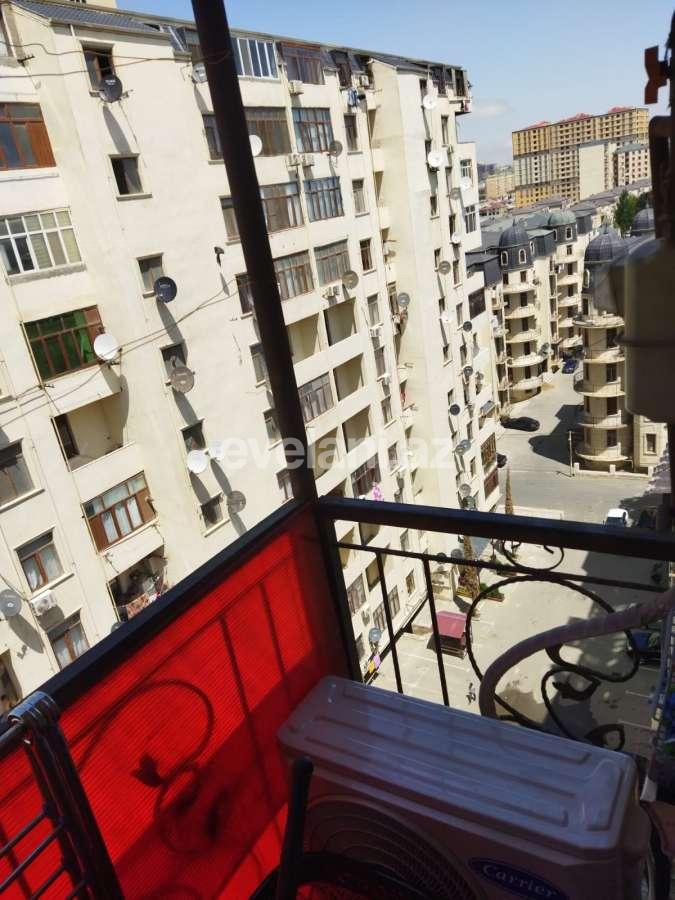 Satılır, yeni tikili, 2 otaqlı, 64 m², Xırdalan