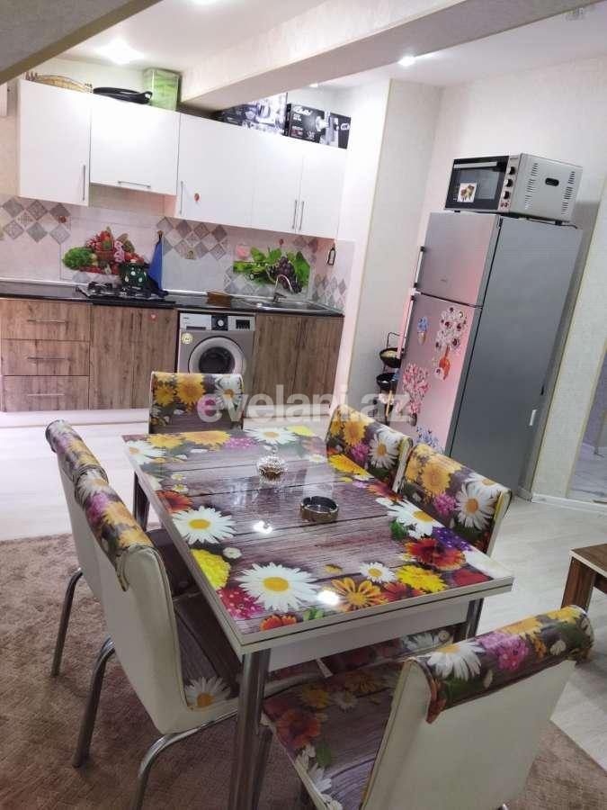 Satılır, yeni tikili, 2 otaqlı, 64 m², Xırdalan