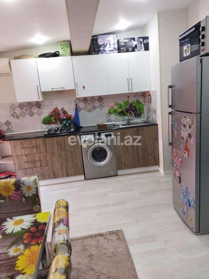 Satılır, yeni tikili, 2 otaqlı, 64 m², Xırdalan