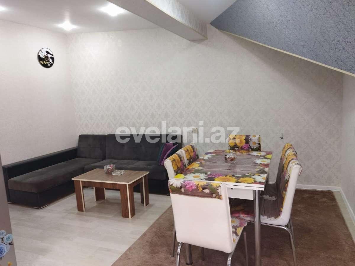 Satılır, yeni tikili, 2 otaqlı, 64 m², Xırdalan