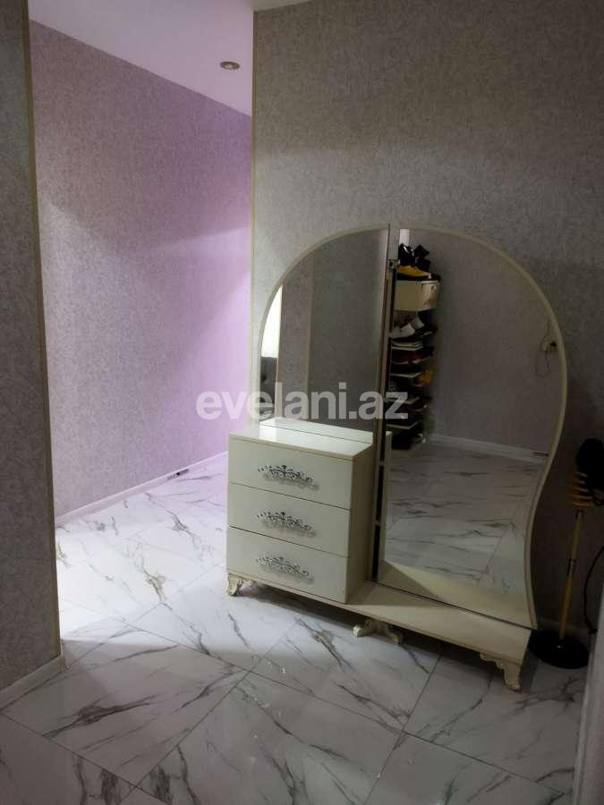 Satılır, yeni tikili, 2 otaqlı, 64 m², Xırdalan