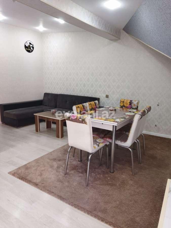 Satılır, yeni tikili, 2 otaqlı, 64 m², Xırdalan
