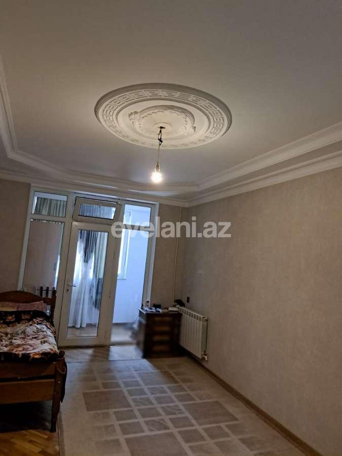 Satılır, köhnə tikili, 3 otaqlı, 95 m², Bakı, Sabunçu r, Bakıxanov q.