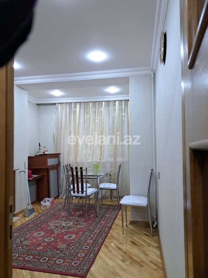 Satılır, köhnə tikili, 3 otaqlı, 95 m², Bakı, Sabunçu r, Bakıxanov q.