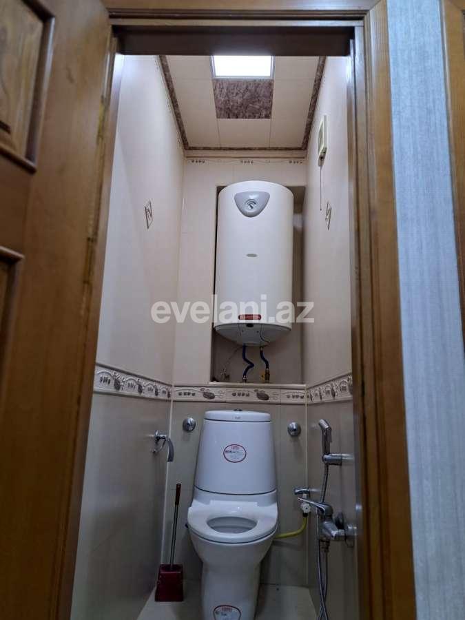 Satılır, köhnə tikili, 3 otaqlı, 95 m², Bakı, Sabunçu r, Bakıxanov q.