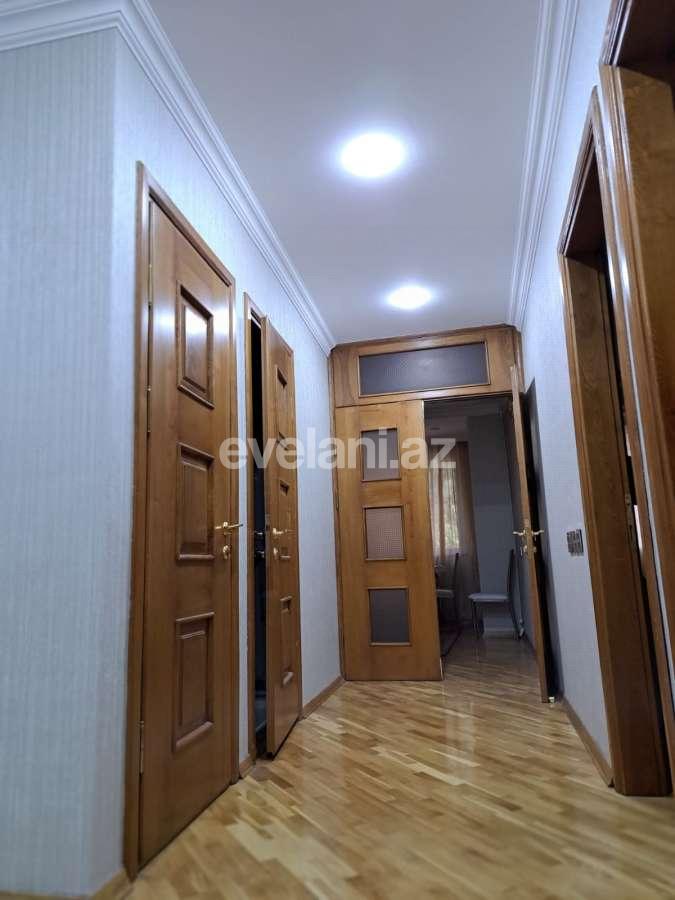 Satılır, köhnə tikili, 3 otaqlı, 95 m², Bakı, Sabunçu r, Bakıxanov q.