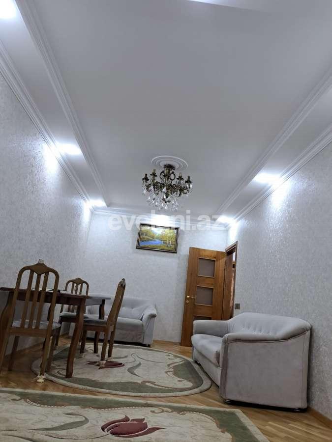 Satılır, köhnə tikili, 3 otaqlı, 95 m², Bakı, Sabunçu r, Bakıxanov q.