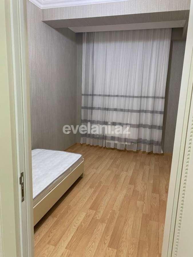 Kirayə verilir, yeni tikili, 3 otaqlı, 110 m², Bakı, Nəsimi r, 8 Noyabr m.