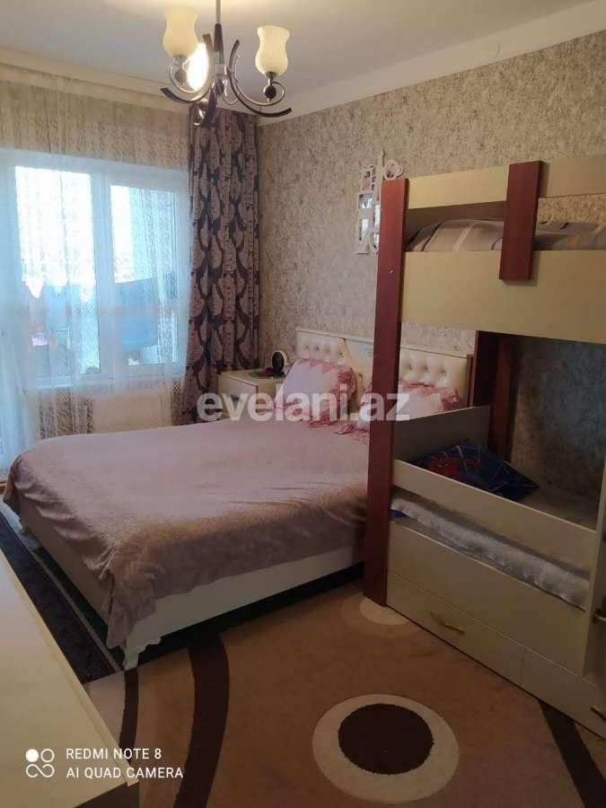 Satılır, köhnə tikili, 4 otaqlı, 125 m², Bakı, Sabunçu r, Bakıxanov q.