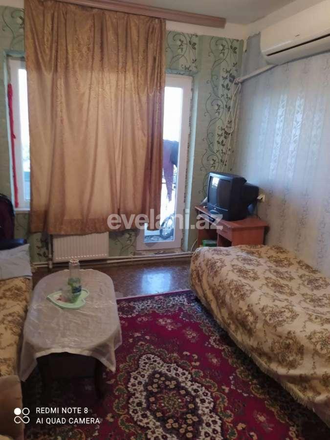 Satılır, köhnə tikili, 4 otaqlı, 125 m², Bakı, Sabunçu r, Bakıxanov q.