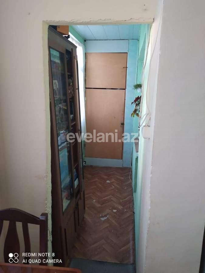 Satılır, köhnə tikili, 4 otaqlı, 125 m², Bakı, Sabunçu r, Bakıxanov q.