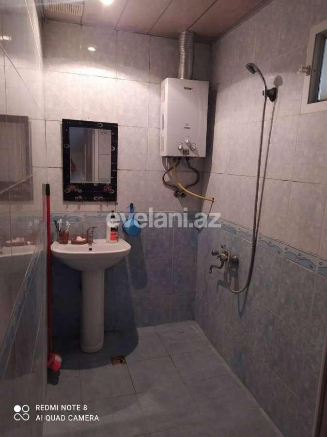 Satılır, köhnə tikili, 4 otaqlı, 125 m², Bakı, Sabunçu r, Bakıxanov q.