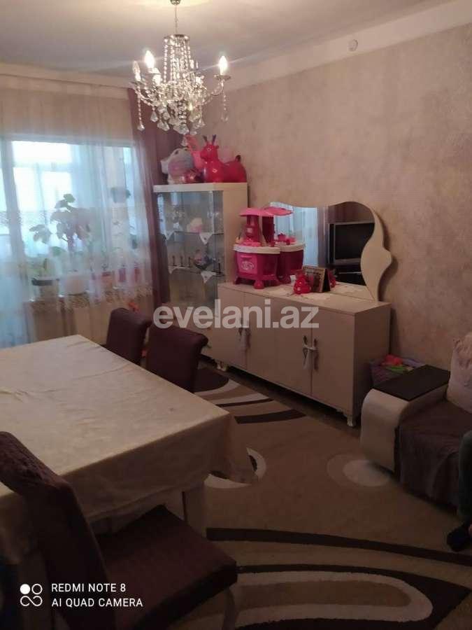 Satılır, köhnə tikili, 4 otaqlı, 125 m², Bakı, Sabunçu r, Bakıxanov q.