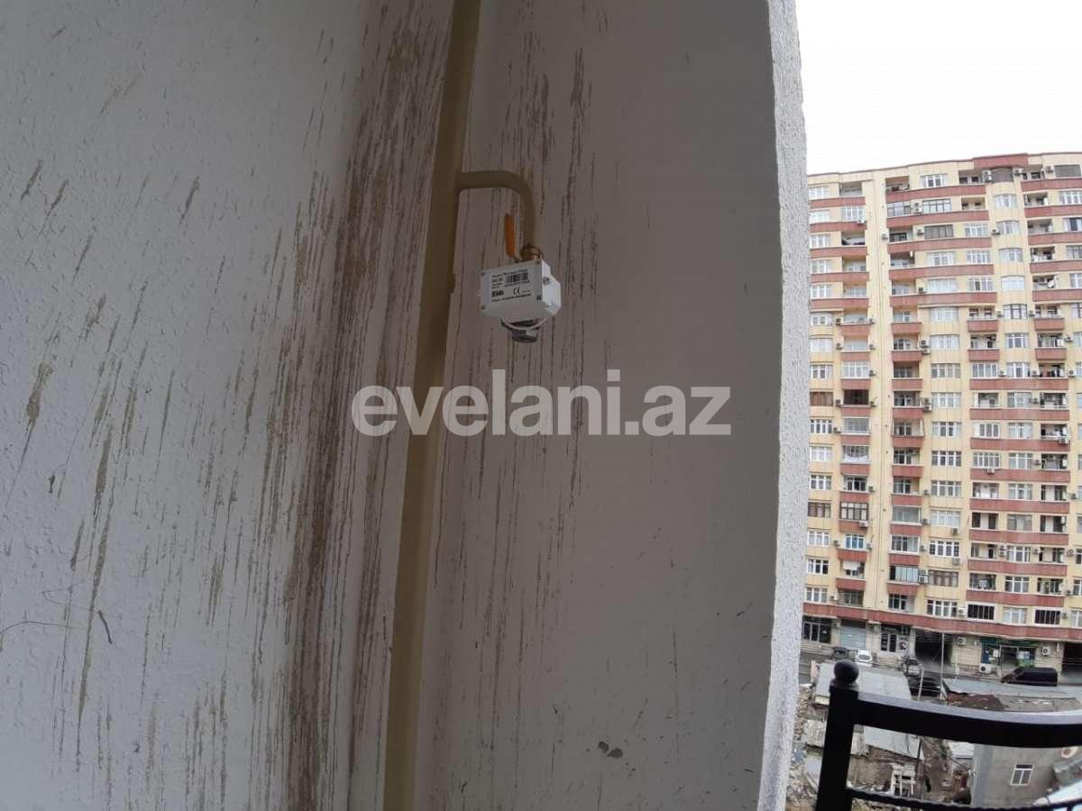 Satılır, yeni tikili, 4 otaqlı, 167.6 m², Bakı, Nərimanov r, Gənclik m.