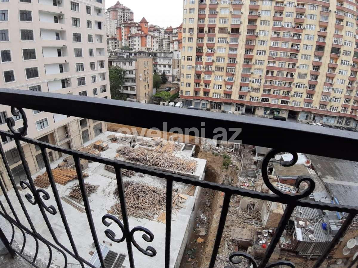 Satılır, yeni tikili, 4 otaqlı, 167.6 m², Bakı, Nərimanov r, Gənclik m.