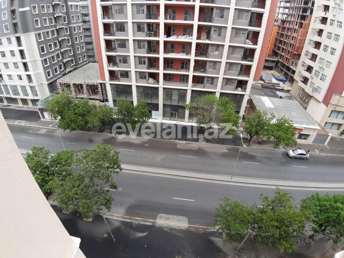Satılır, yeni tikili, 4 otaqlı, 167.6 m², Bakı, Nərimanov r, Gənclik m.