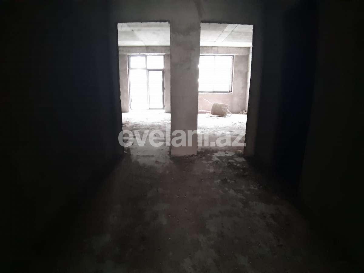 Satılır, yeni tikili, 4 otaqlı, 167.6 m², Bakı, Nərimanov r, Gənclik m.