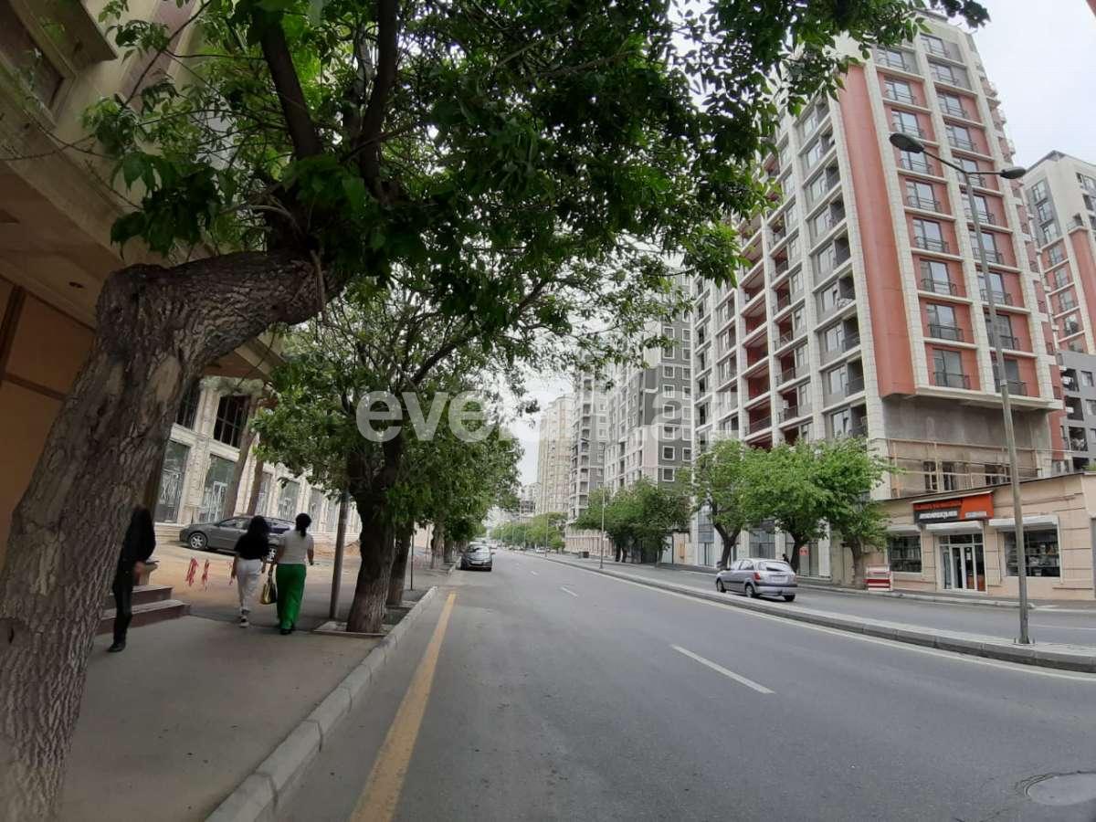 Satılır, yeni tikili, 4 otaqlı, 167.6 m², Bakı, Nərimanov r, Gənclik m.