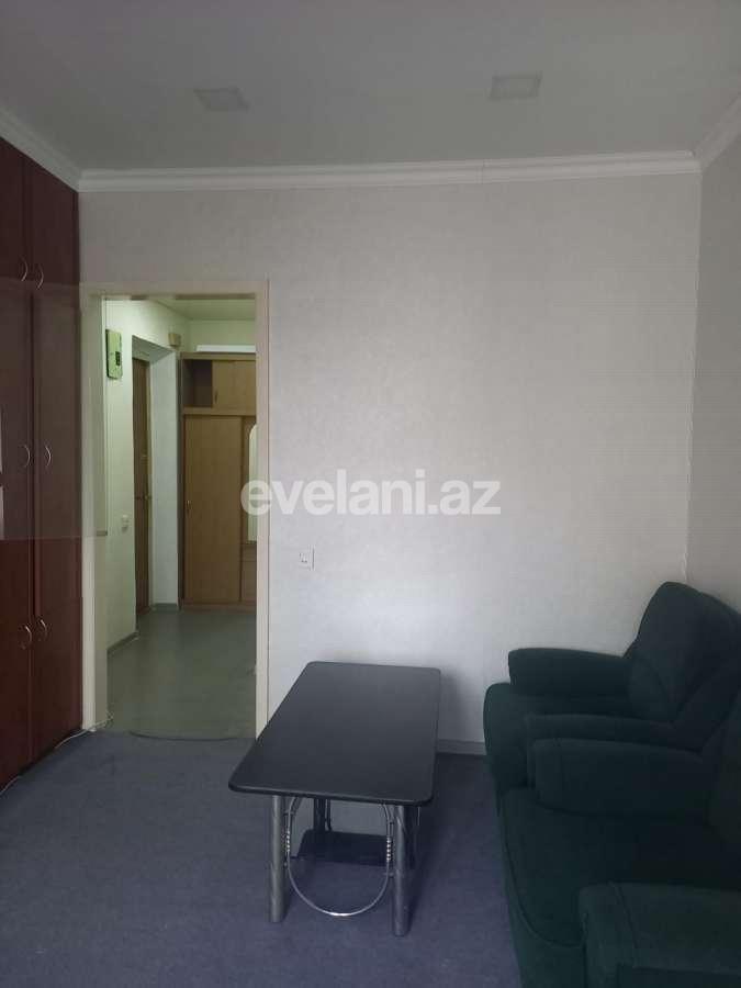 Sale, old building, 2 room, 35 m², Baku, Sabunchu r, Bakikhanov d.