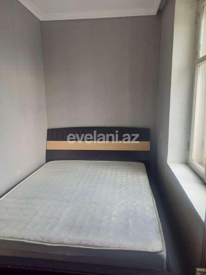Sale, old building, 2 room, 35 m², Baku, Sabunchu r, Bakikhanov d.