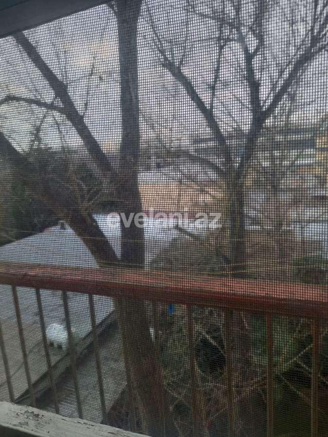 Sale, old building, 2 room, 35 m², Baku, Sabunchu r, Bakikhanov d.