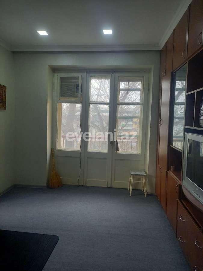 Sale, old building, 2 room, 35 m², Baku, Sabunchu r, Bakikhanov d.