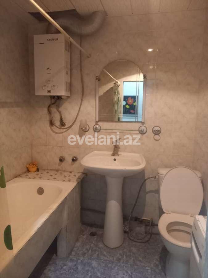 Sale, old building, 2 room, 35 m², Baku, Sabunchu r, Bakikhanov d.